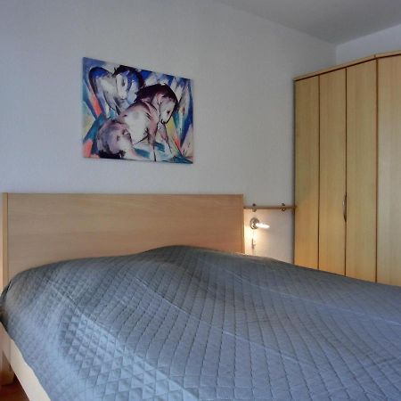 Ferienwohnung D3 Graal-Mueritz Exterior foto