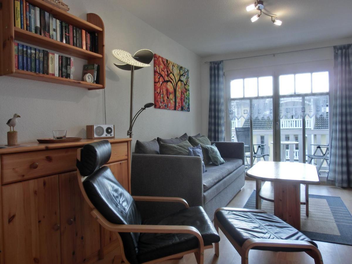 Ferienwohnung D3 Graal-Mueritz Exterior foto