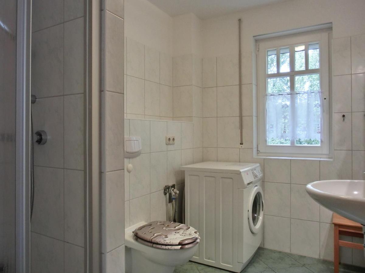 Ferienwohnung D3 Graal-Mueritz Exterior foto