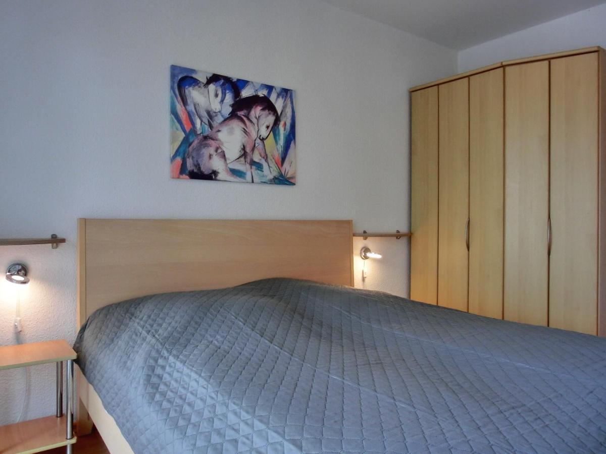 Ferienwohnung D3 Graal-Mueritz Exterior foto