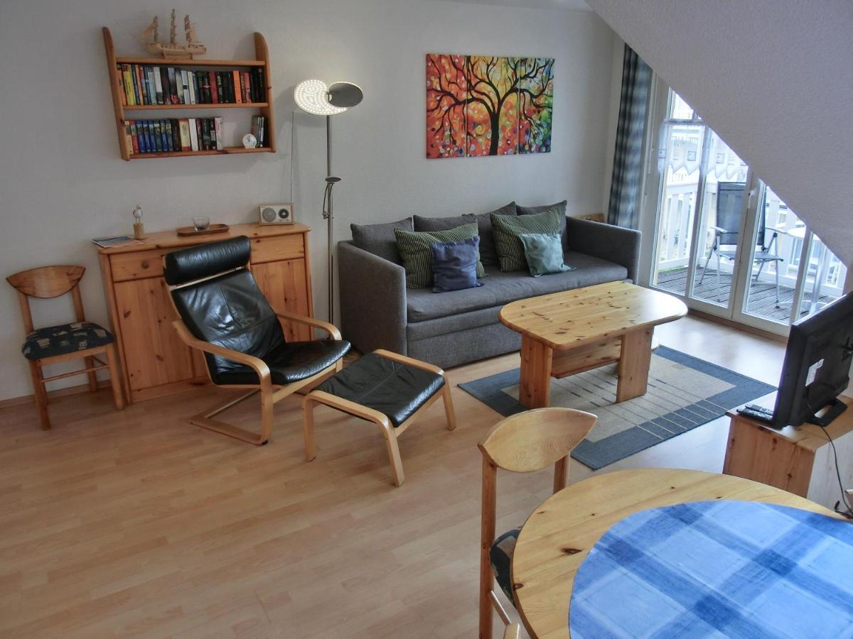 Ferienwohnung D3 Graal-Mueritz Exterior foto