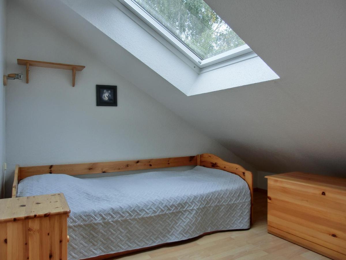 Ferienwohnung D3 Graal-Mueritz Exterior foto