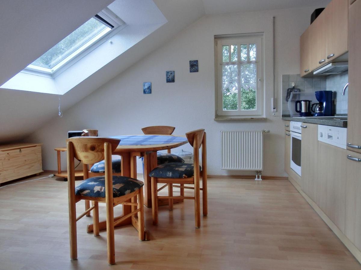 Ferienwohnung D3 Graal-Mueritz Exterior foto